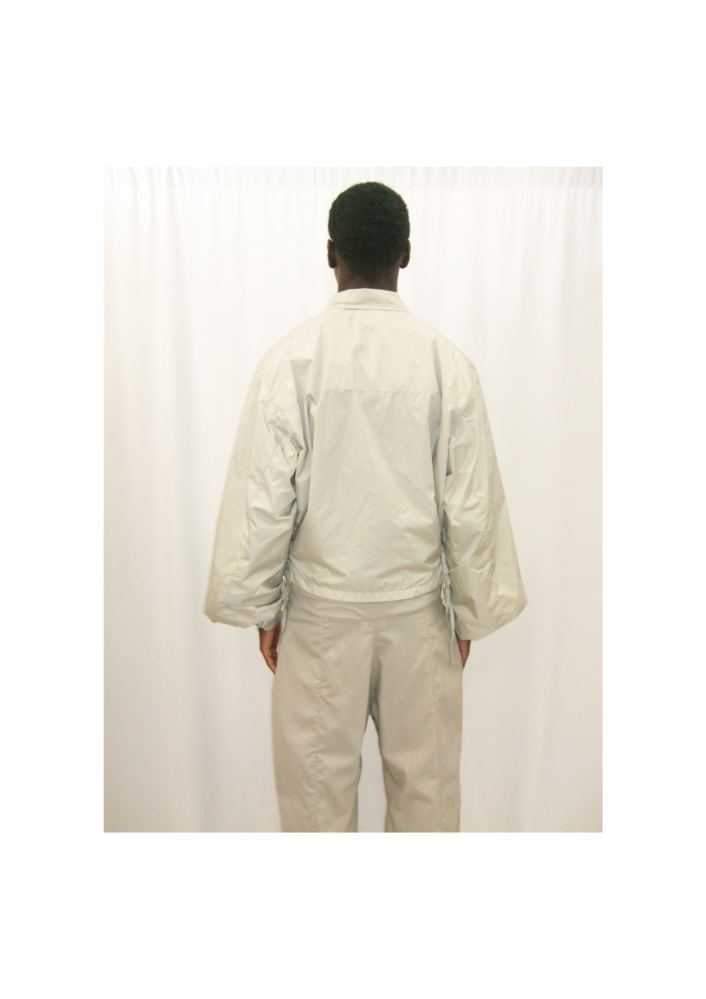 MC JACKET