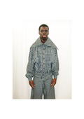 CELEBRANT JACKET