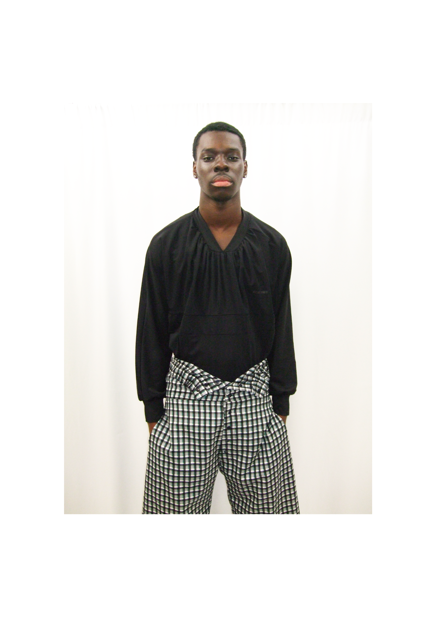 ROUCHE FOOTBALL JERSEY