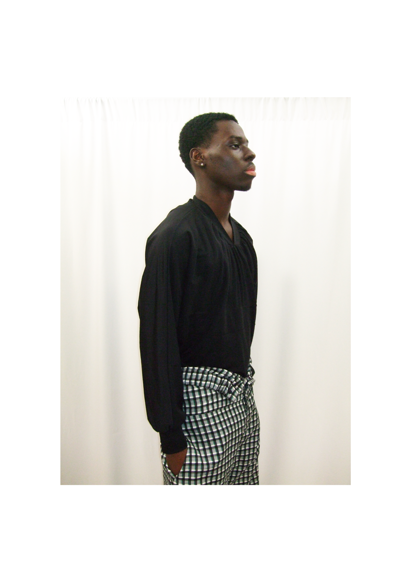 ROUCHE FOOTBALL JERSEY