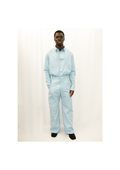 BROTHER BROTHER PANELLED TROUSER