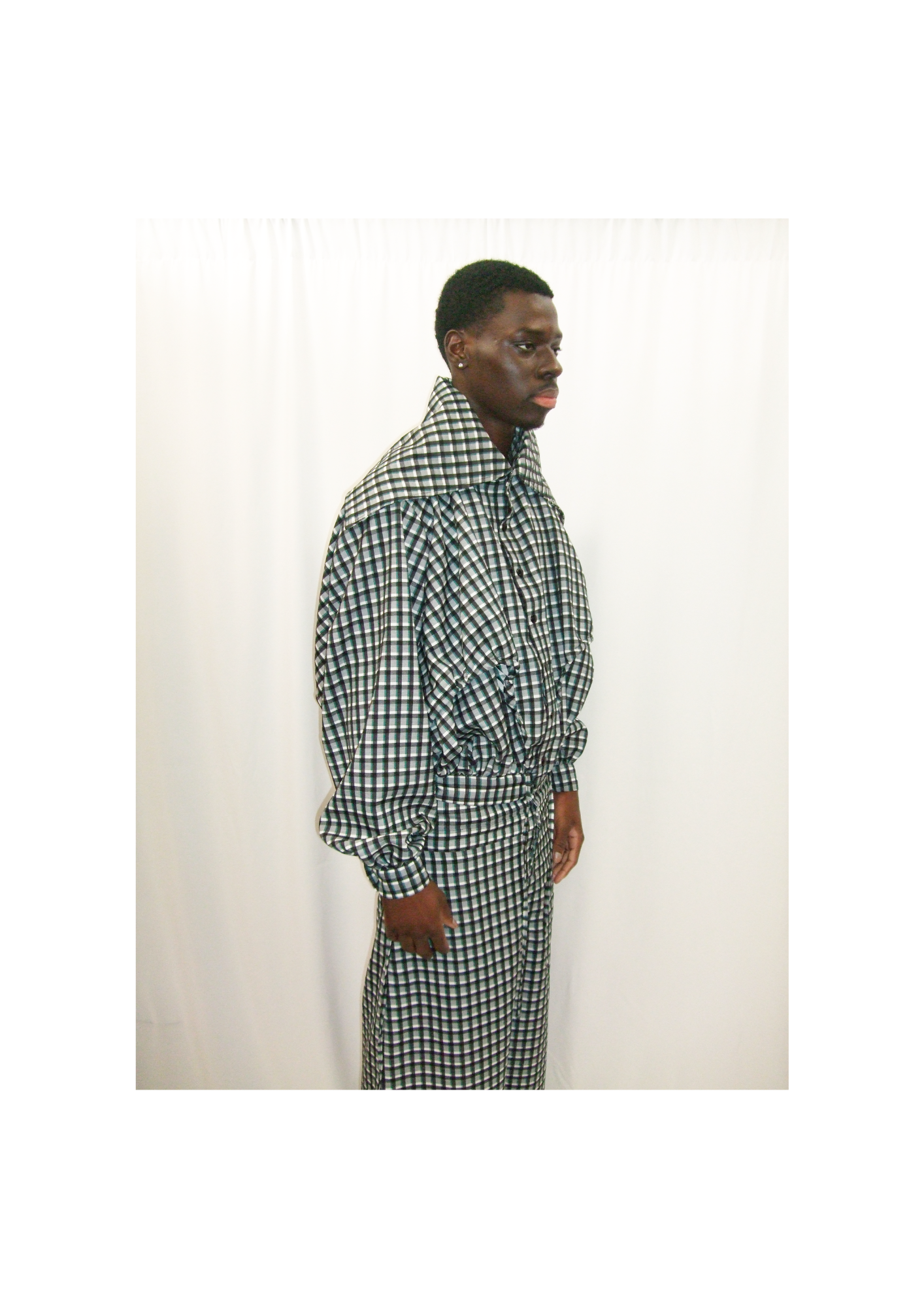 CELEBRANT JACKET