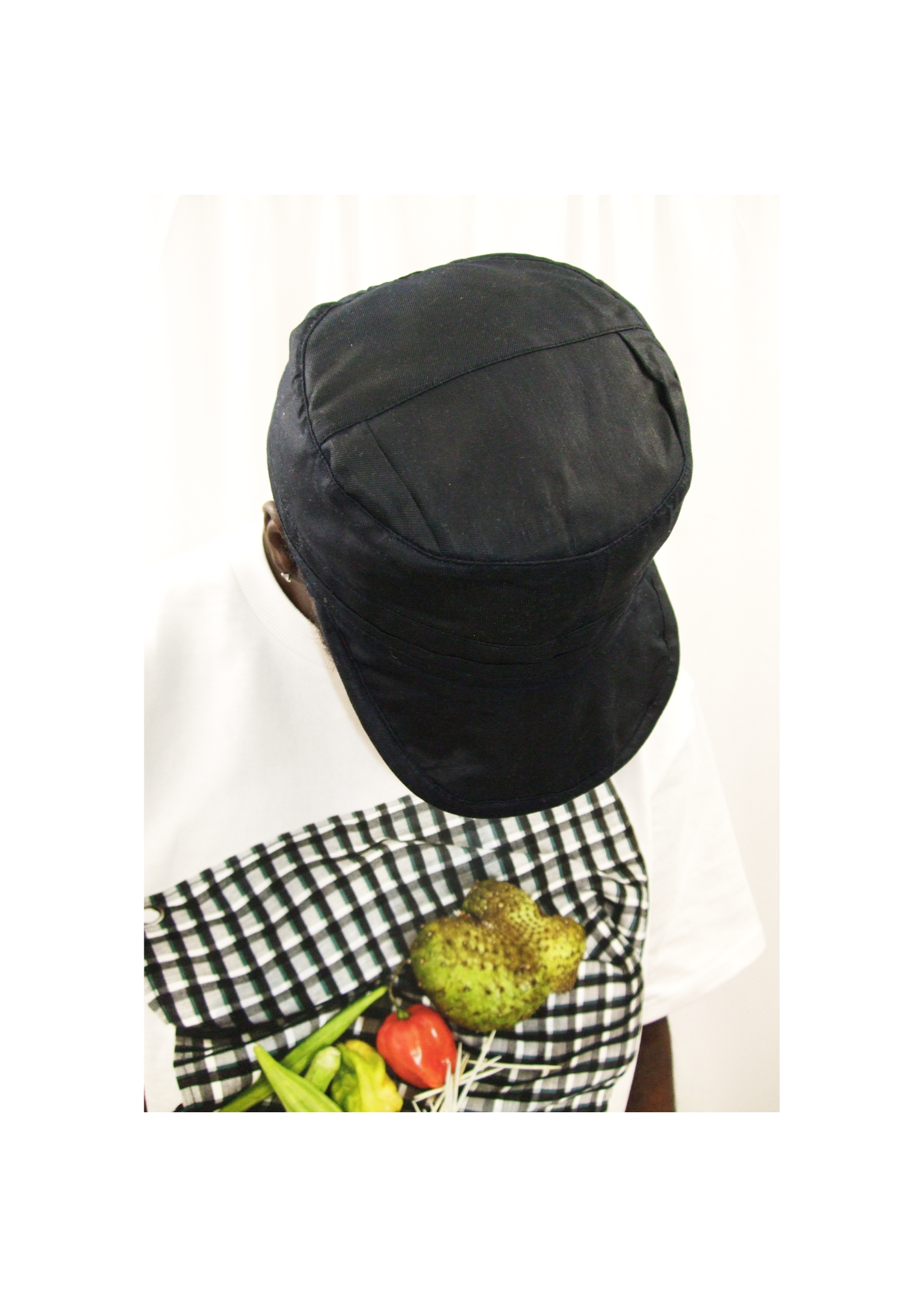 PARTY PACK CAP