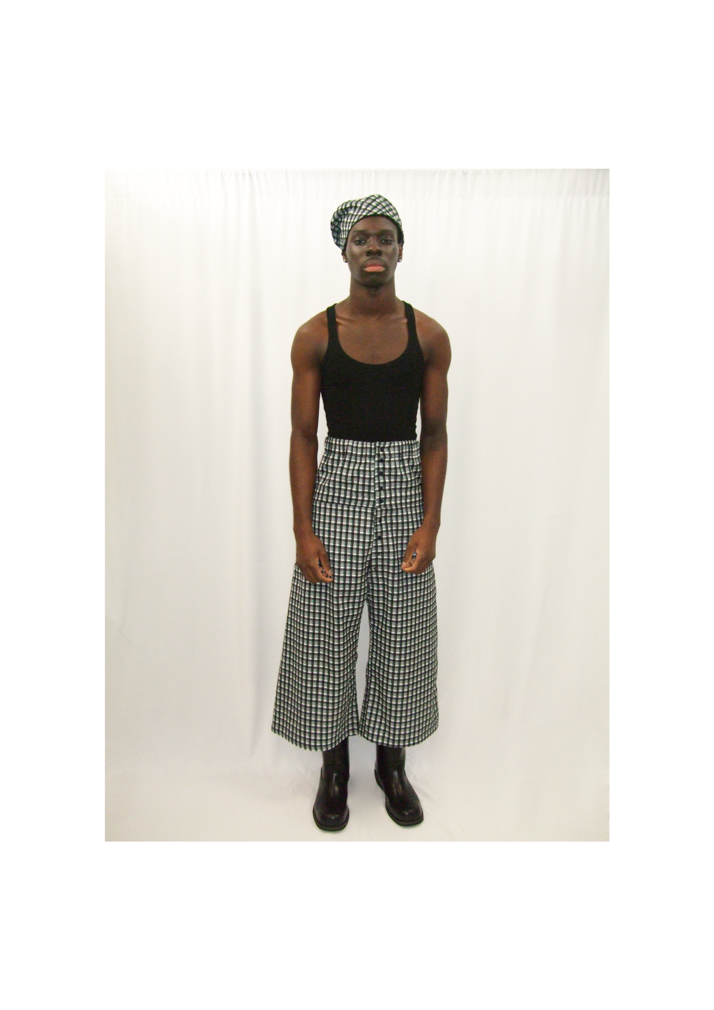 CELEBRANT TROUSER SHORT