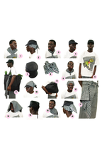 CELEBRANTS HANDKERCHIEF