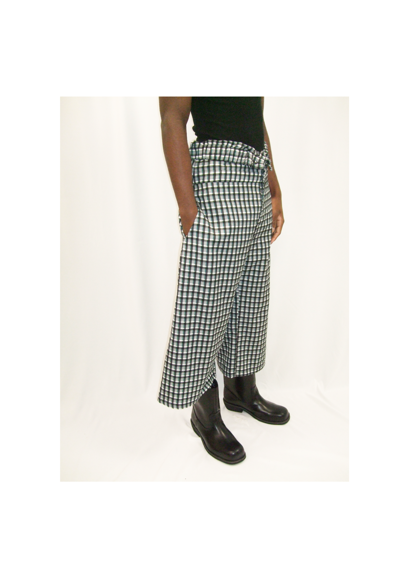 CELEBRANT TROUSER SHORT